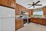 Guest Kitchen Over Garage