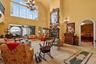 Living Room Main Level
