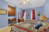 Bedroom Lower Level