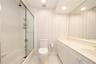 Second Bedroom en-suite Bathroom