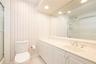 Second Bedroom en-suite Bathroom