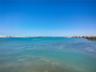 Beautiful water views!
