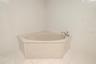 Master Bathroom with soaking tub, separate shower, dual vanities and separate water closet
