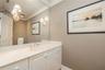 Guest Half Bathroom