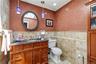 Second-Floor Full Bath