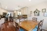 Eat-In Kitchen + Kitchen