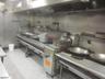 Unit 2 Grills & Hood