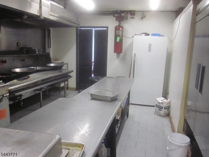 Unit 2 Kitchen