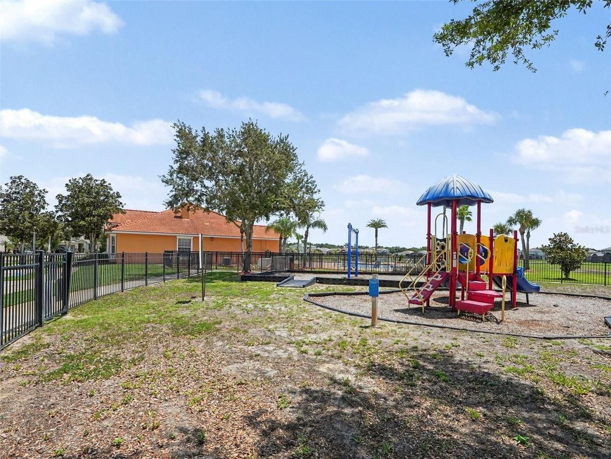 Community Playground