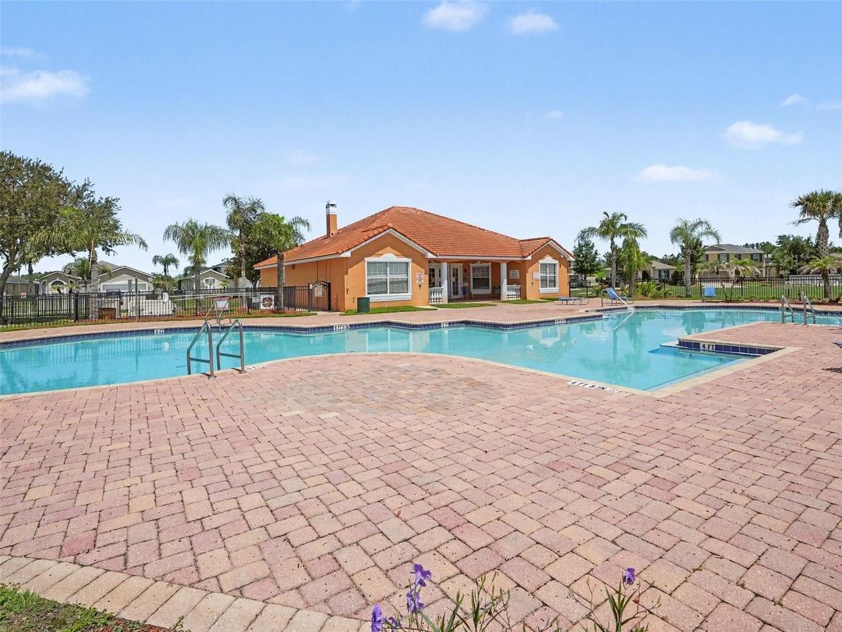 Community Pool