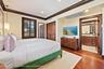 Bedroom 2- King suite