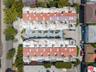 Direct overhead aerial view of