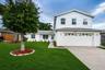 Front of Home - Virtually Enhanced
