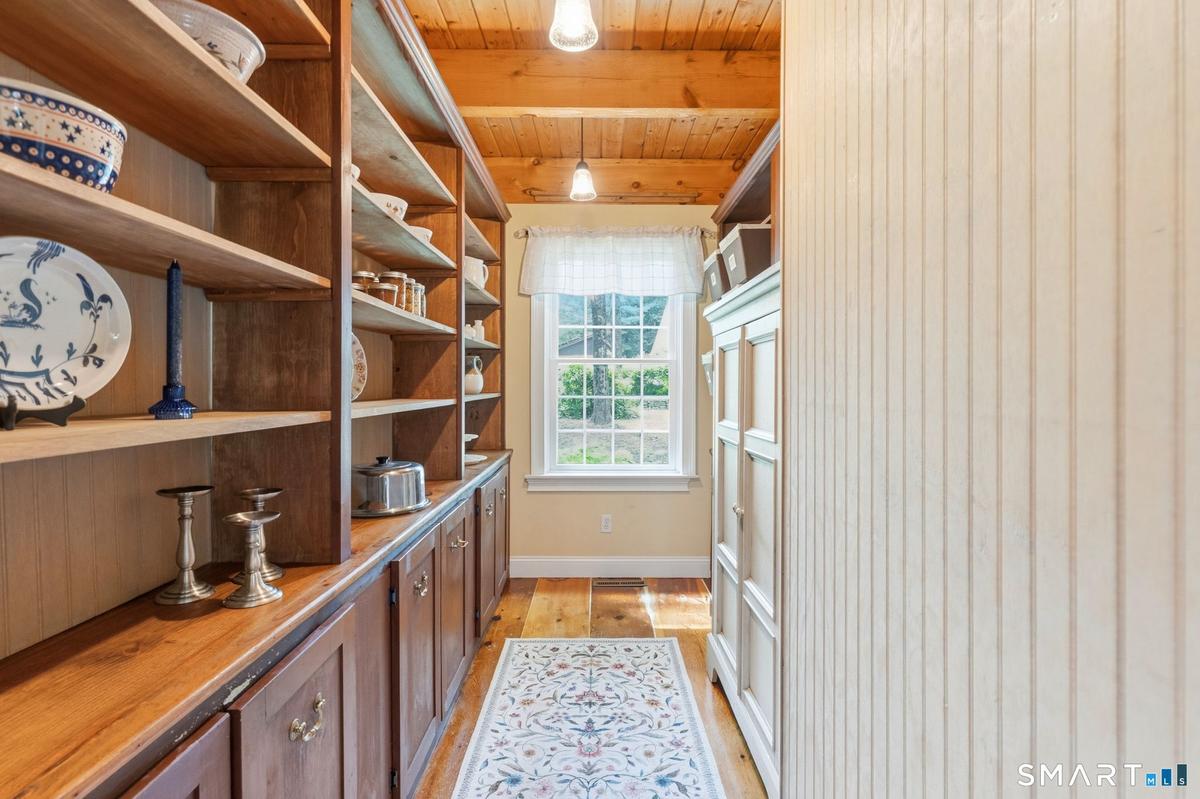 Pantry