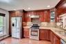 Eat in Kitchen