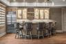 Grand Level Bar