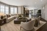 Ground Level Lounge