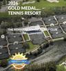 TENNIS GARDENS ON LONGBOAT KEY CLUB