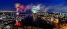 DOWNTOWN SARASOTA FIREWORKS
