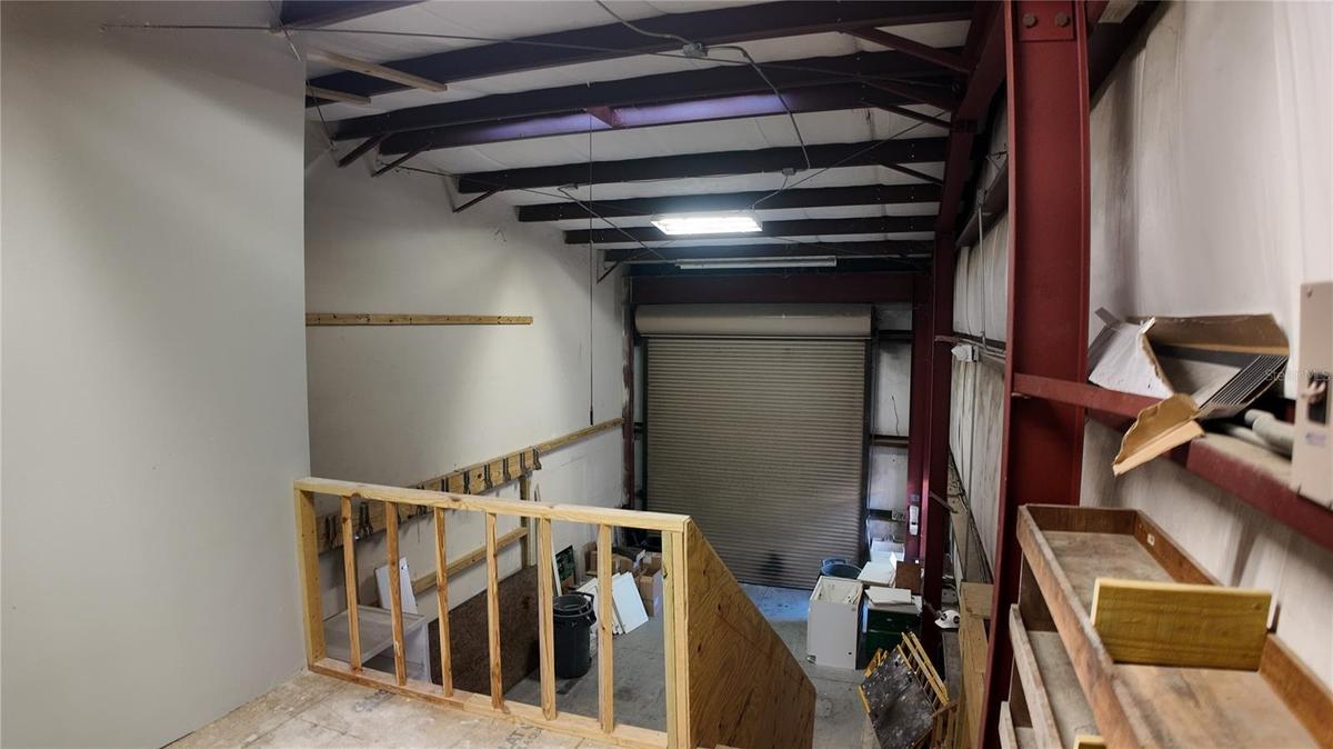 2nd floor