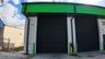 Building - Left unit is leaseable space