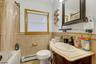 1st fl Bathroom