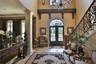 Entry Foyer