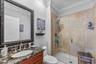 Bedroom 3 Ensuite Full Bath!