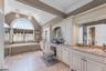 French Provincial Bathroom!