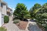 Rear Walkways & Landscaping!