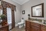 First Floor Powder Room!