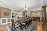Formal Dining Room!