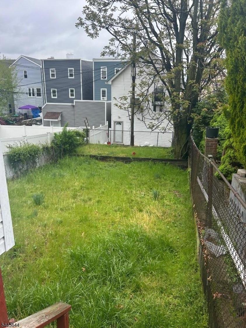 Yard