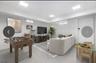 Basement / Rec Room