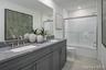 Hall Bathroom