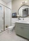 Basement Bathroom