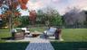 Backyard Patio