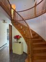 Bridal staircase