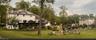 Backyard view
