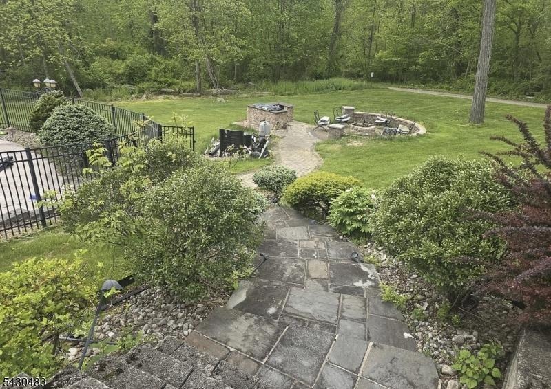 Side yard