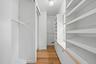 Primary Walk in Closet