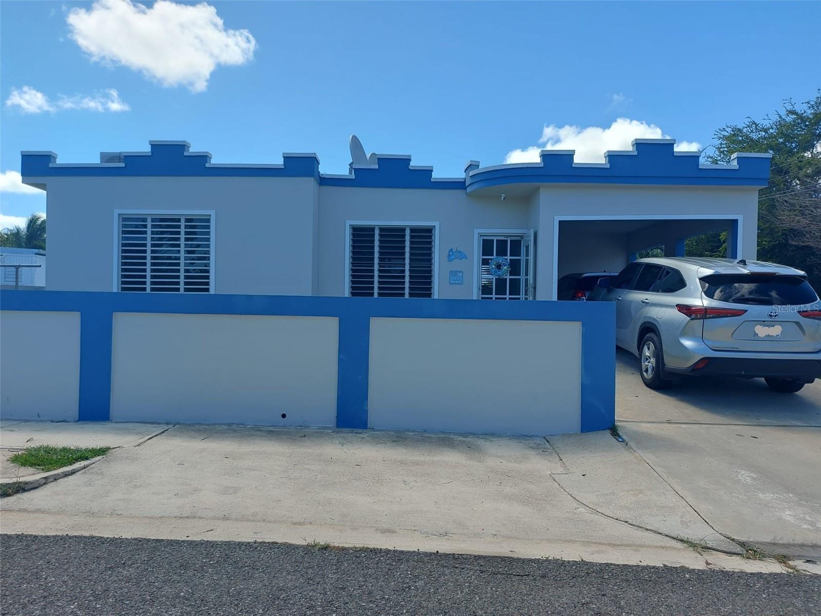 Casa #1