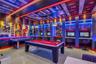 GARAGE GAME ROOM