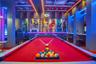 GARAGE GAMME ROOM