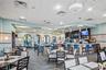 Oasis Clubhouse Restaurant