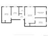 Unit 2F 2nd floor 3bedroom Apt.