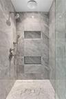 Primary Bathroom with high-end Kohler plumbing fixtures