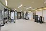 State-of-the-art fitness center with cardio, strength, and functional training zones