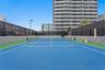 Pickleball & Tennis Court