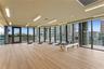 Boutique Pilates and yoga studio with professional reformer equipment and scheduled resident wellness classes